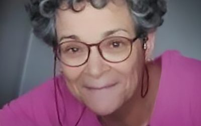 Núria Gorgorió