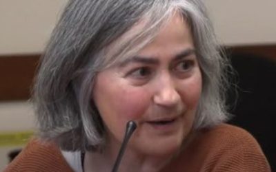 Núria Planas, nova directora de l’Agència d’Avaluació i Prospectiva de l’Educació